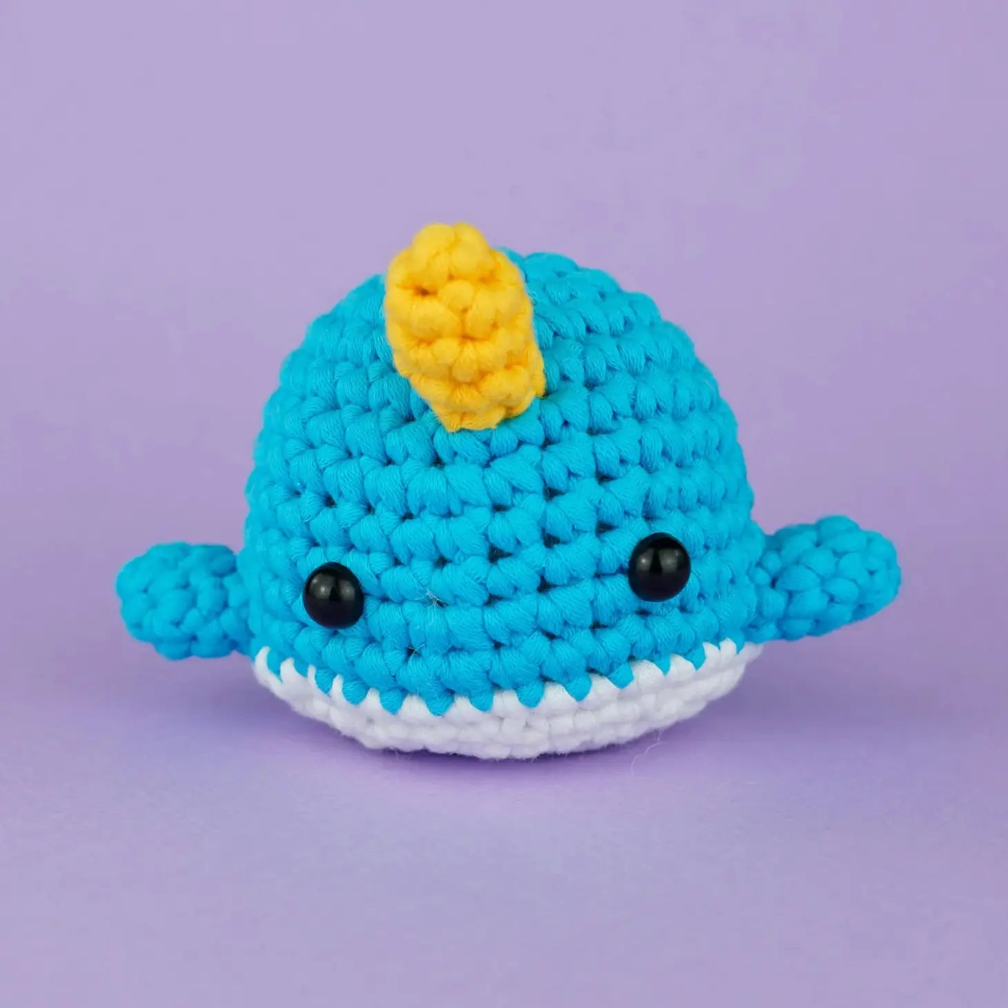 Crochet Kit Woobles
