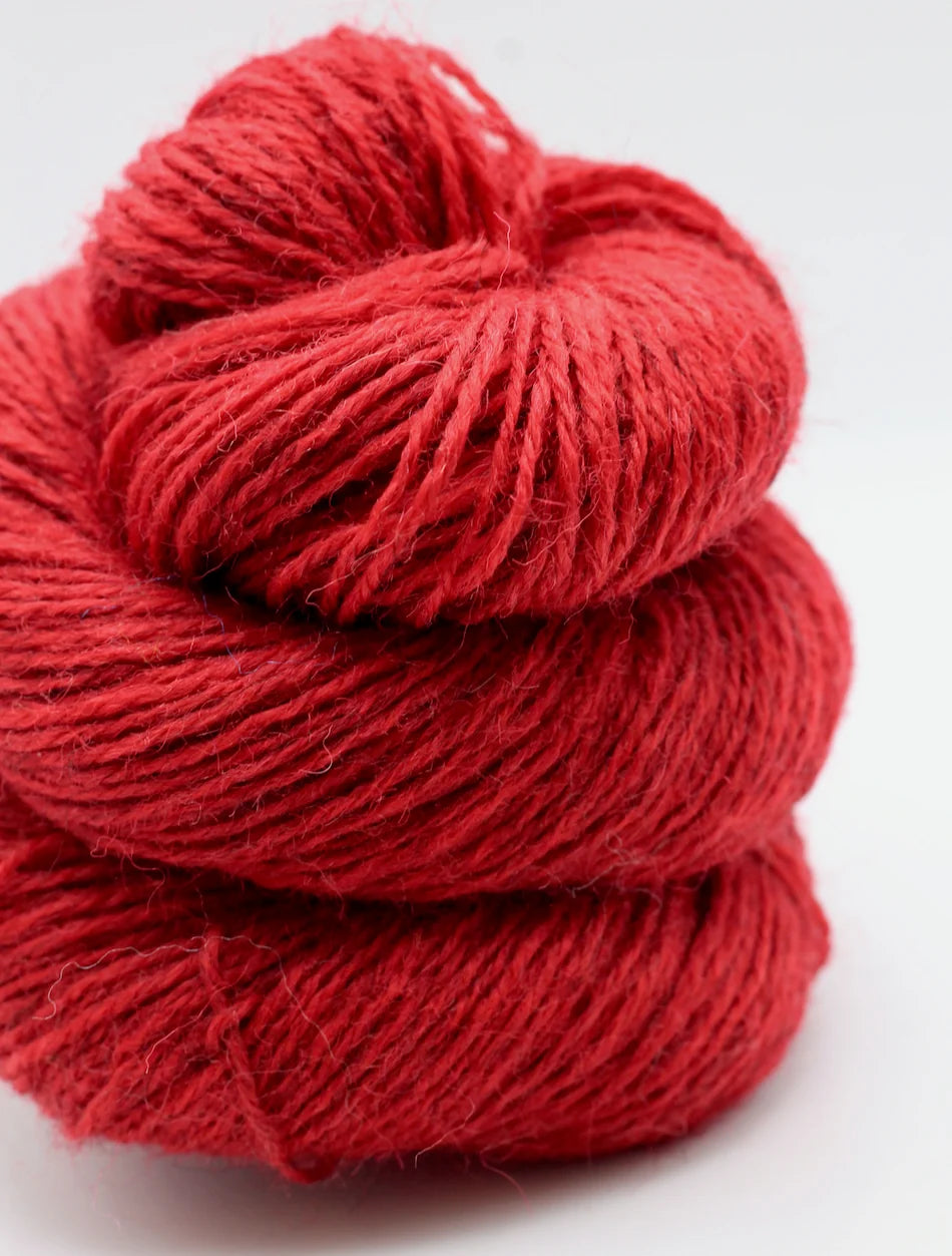Exmoor Sock Yarn (4ply) by John Arbon Textiles