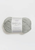 Sandnes Garn Babyull Lanett [Superwash Fingering weight Merino]