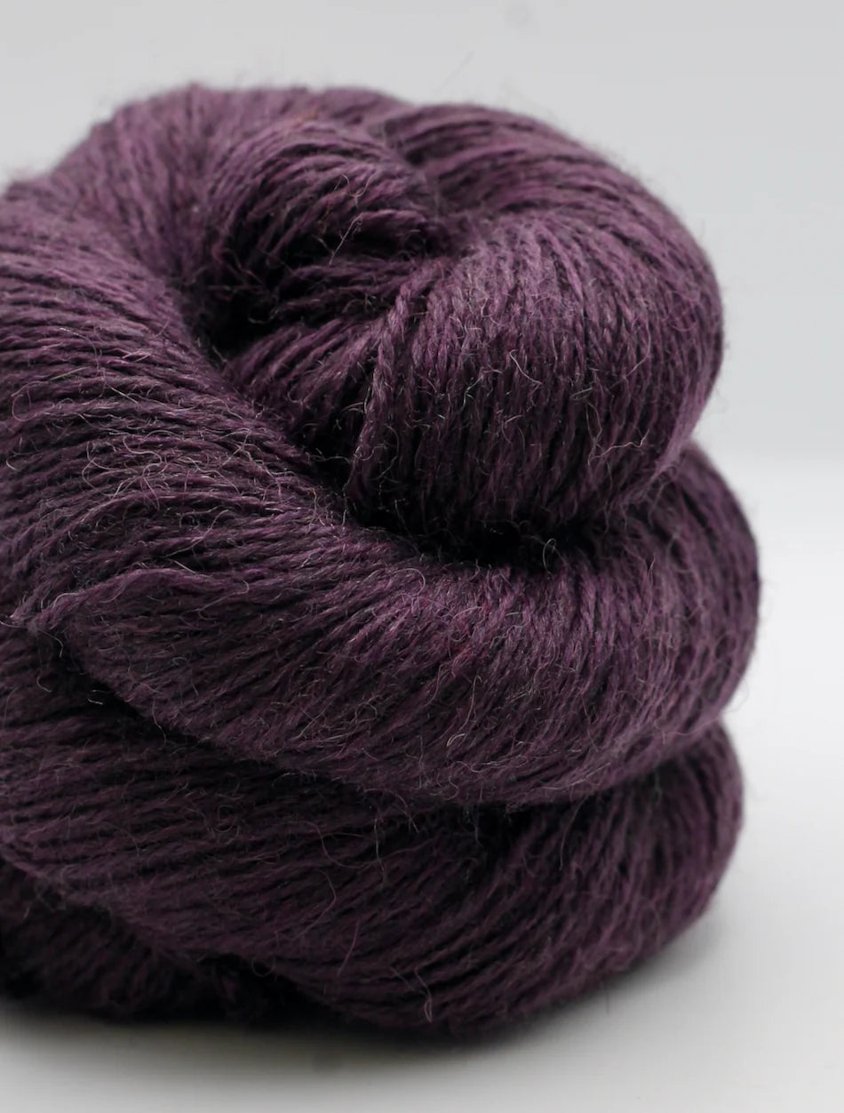 Exmoor Sock Yarn (4ply) by John Arbon Textiles