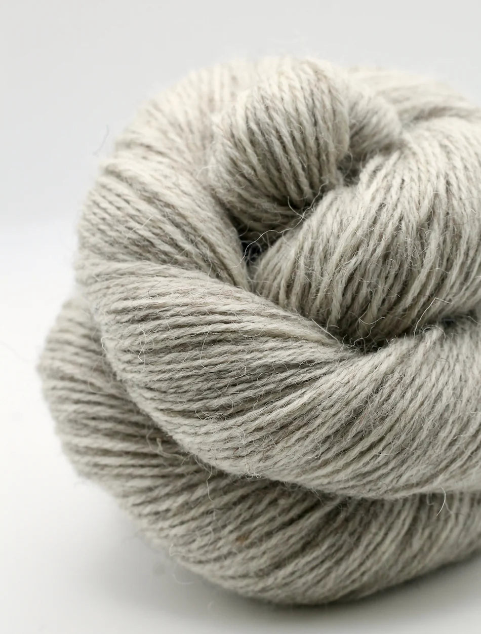 Exmoor Sock Yarn (4ply) by John Arbon Textiles