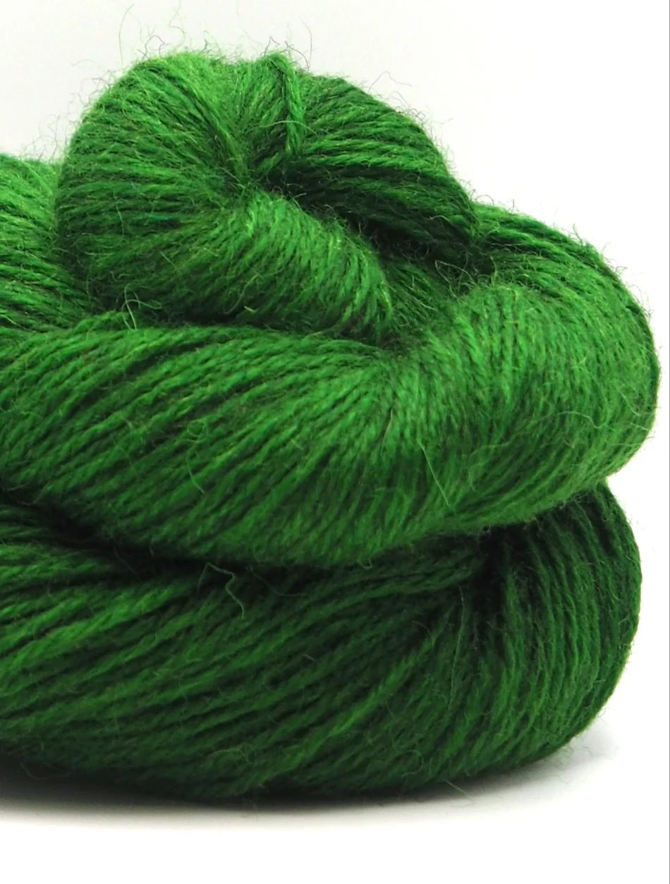 Exmoor Sock Yarn (4ply) by John Arbon Textiles