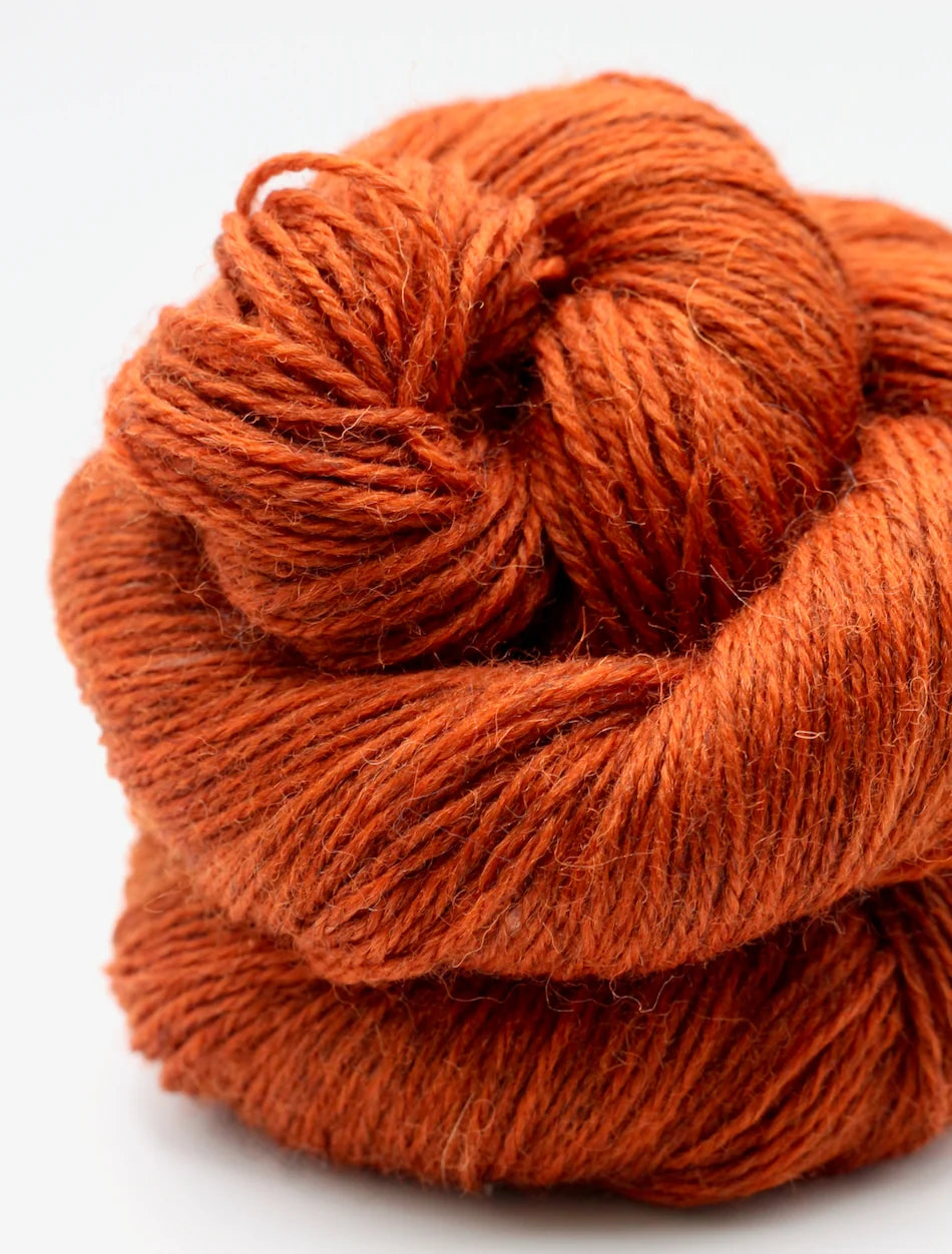 Exmoor Sock Yarn (4ply) by John Arbon Textiles