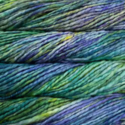 Malabrigo Yarn - Rasta