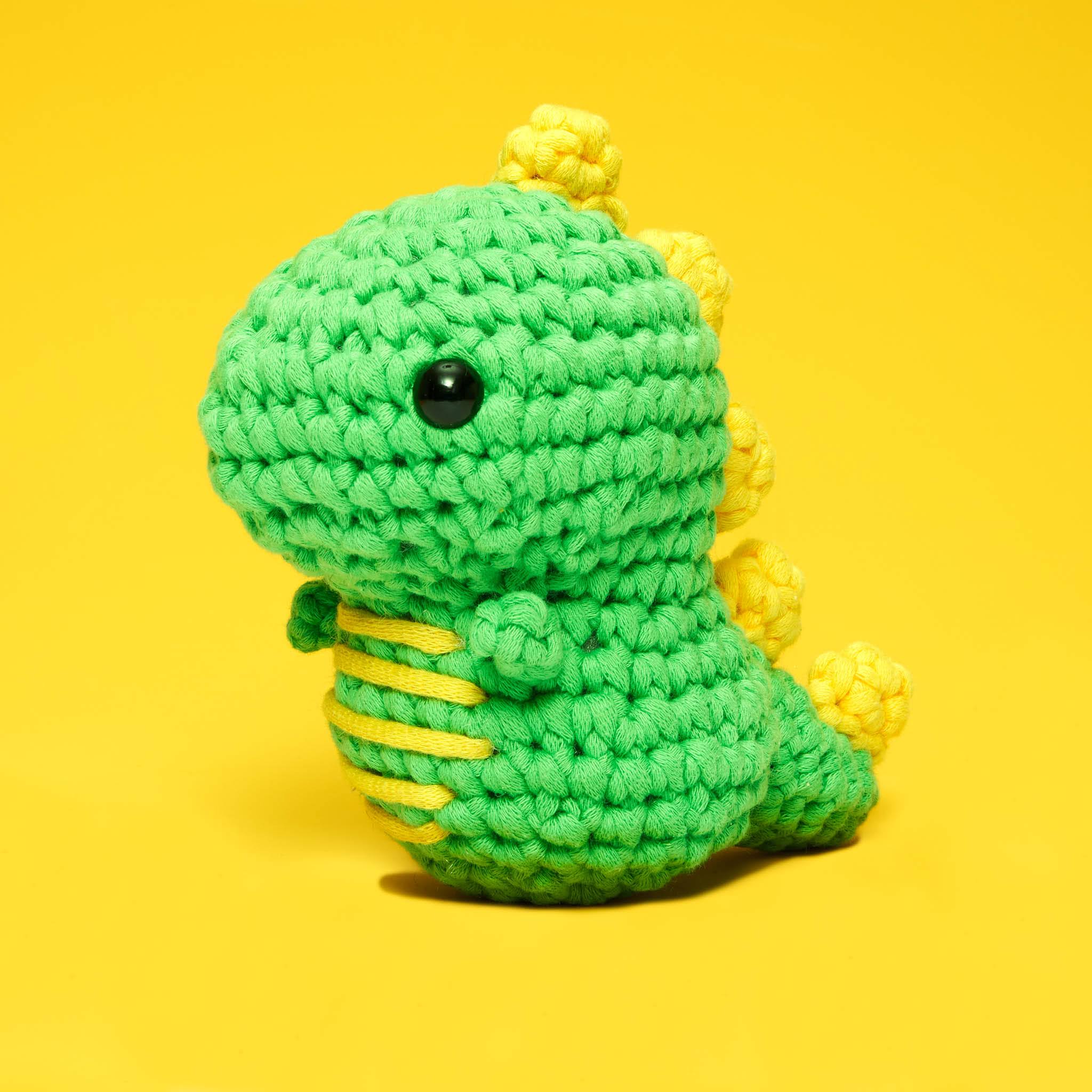 Crochet Kit Woobles
