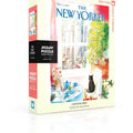 Cat's Eye View 1000 Piece Jigsaw Puzzle