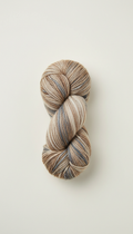 Oat Silk Merino Yarn Skein