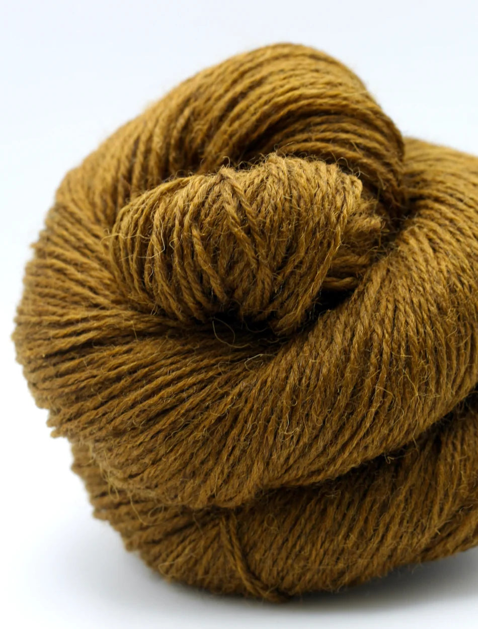 Exmoor Sock Yarn (4ply) by John Arbon Textiles