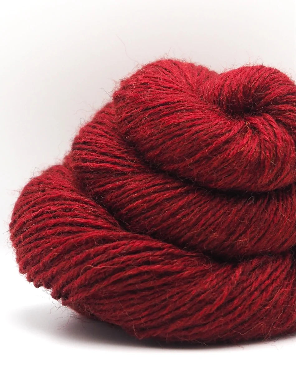 Exmoor Sock Yarn (4ply) by John Arbon Textiles