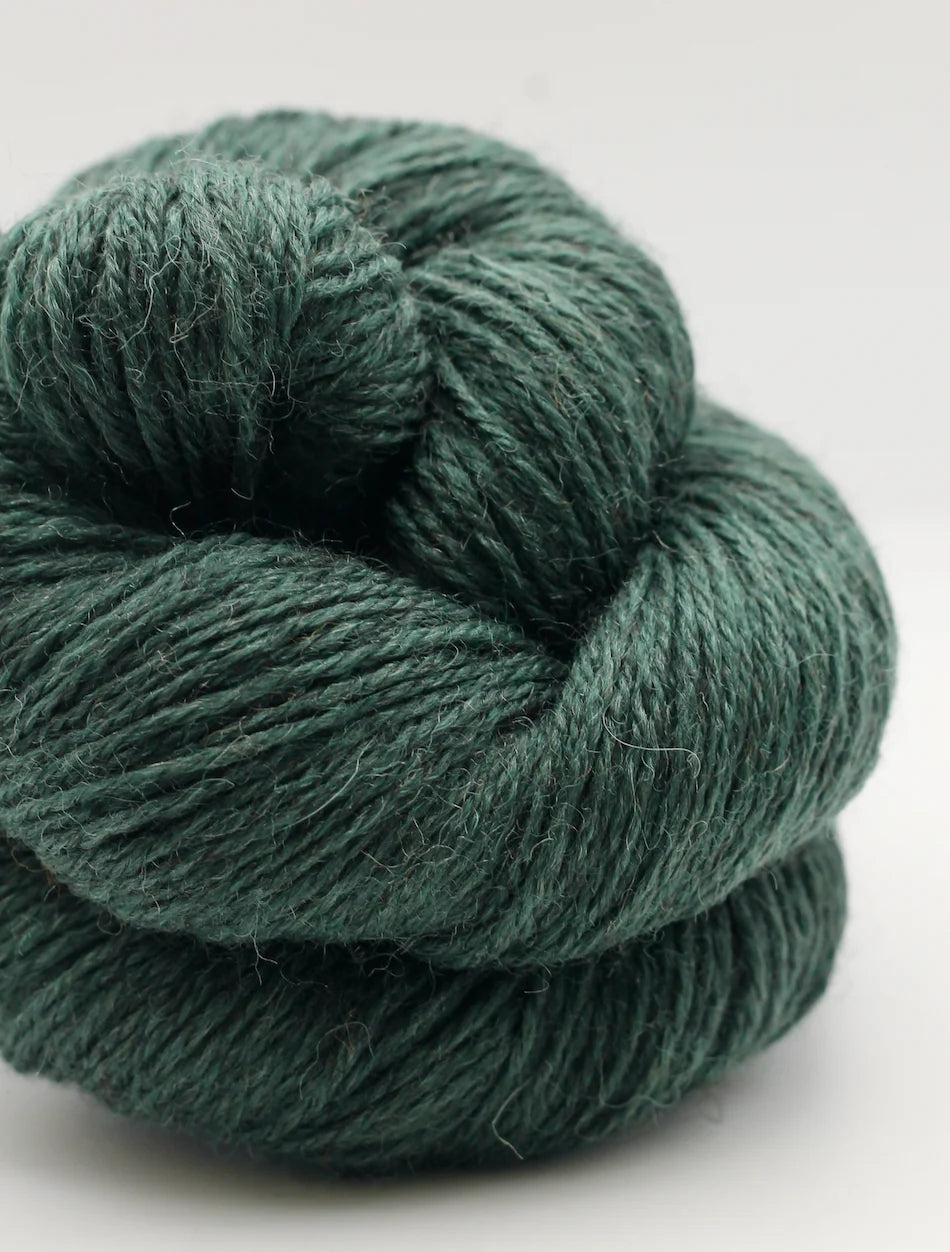 Exmoor Sock Yarn (4ply) by John Arbon Textiles
