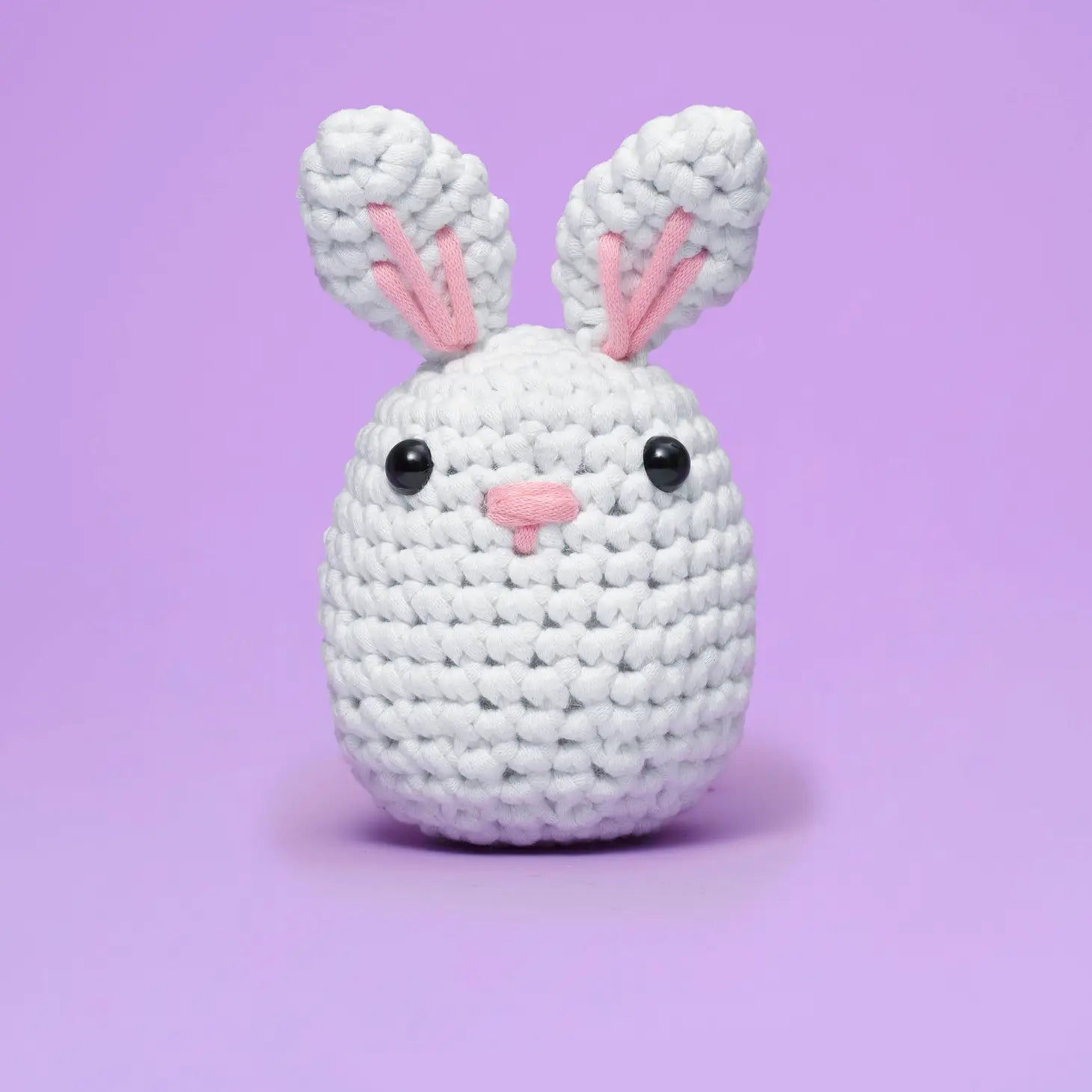 Crochet Kit Woobles