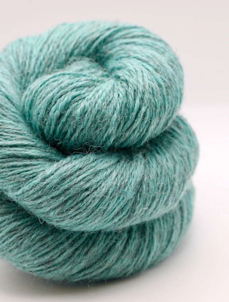 Exmoor Sock Yarn (4ply) by John Arbon Textiles