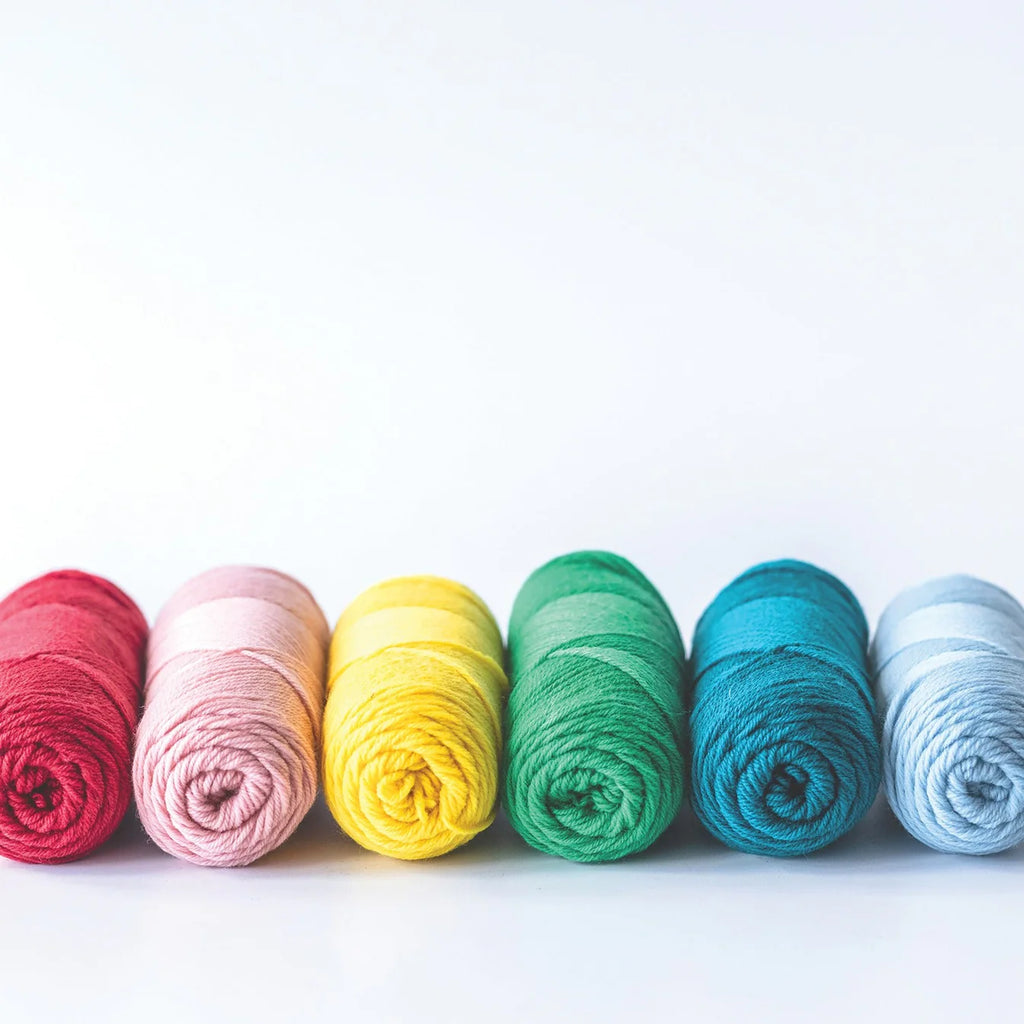 Kelbourne Woolens - Germantown Yarn