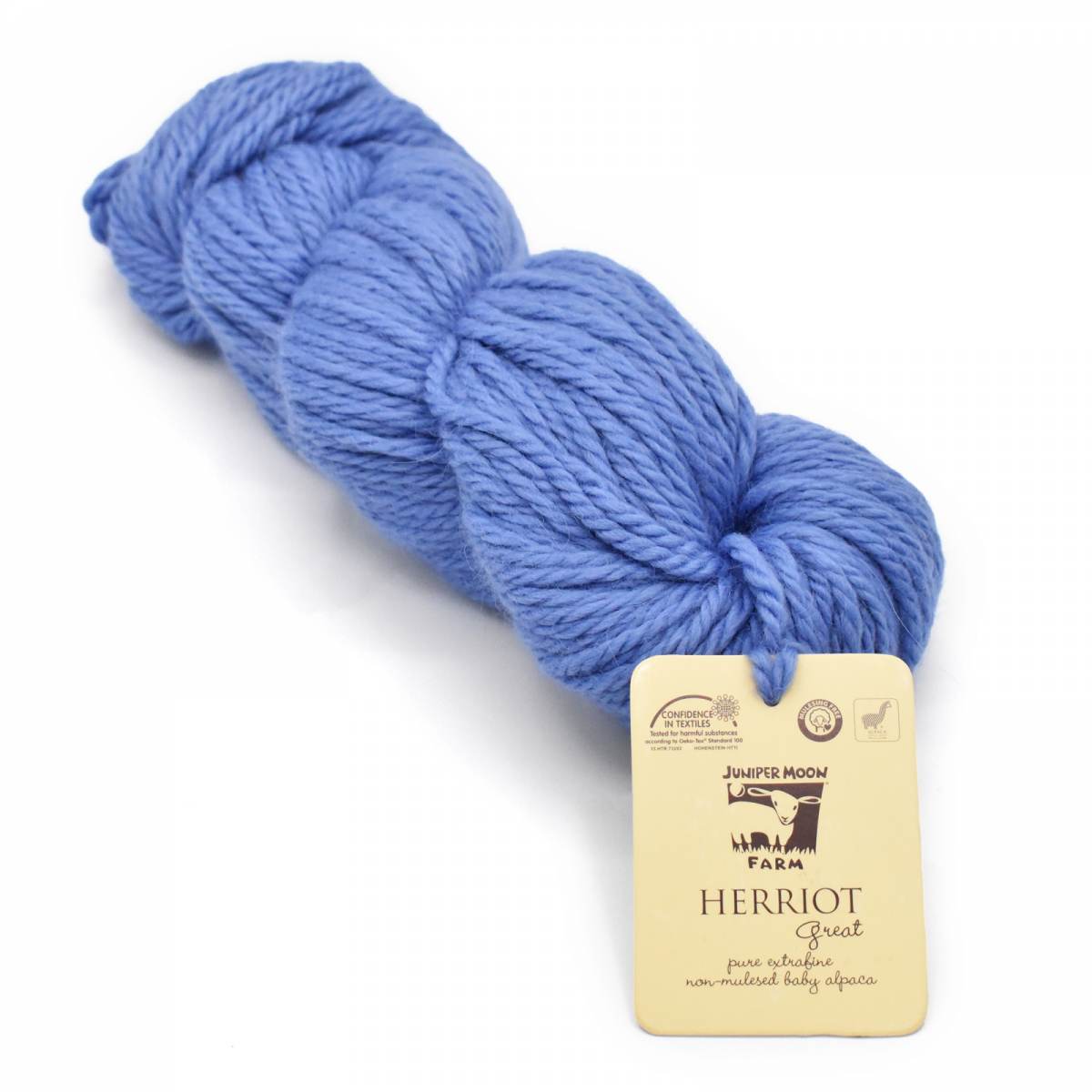 Herriot Great by Juniper Moon