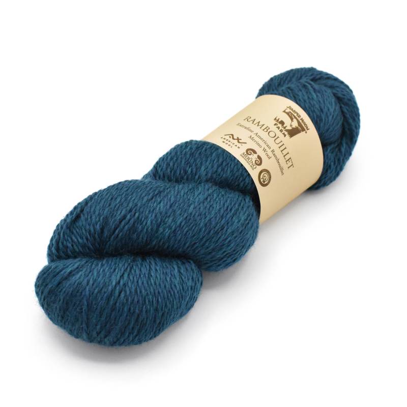Rambouillet - Juniper Moon Yarn