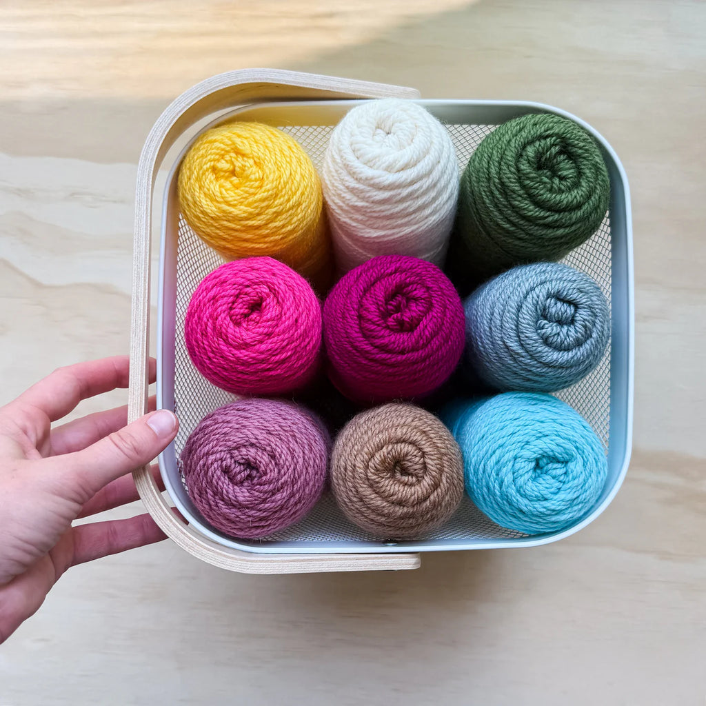 Kelbourne Woolens - Keystone Yarn
