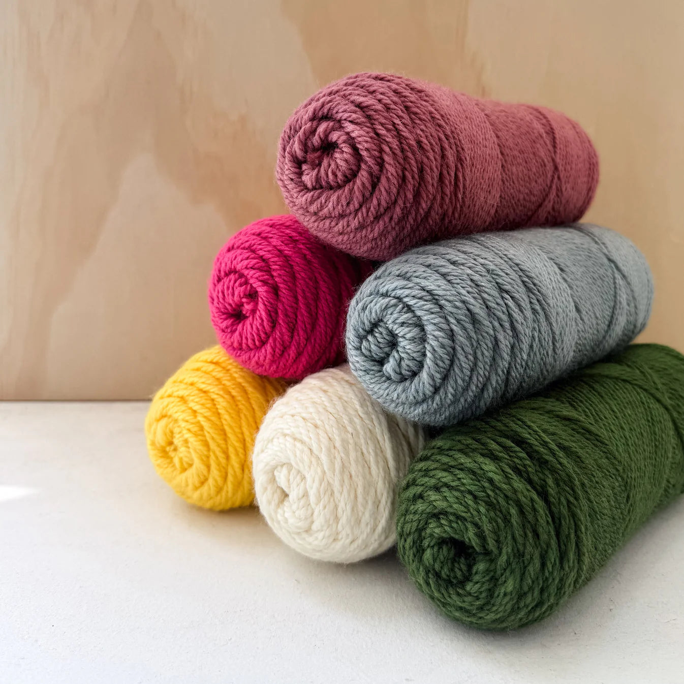 Kelbourne Woolens - Keystone Yarn