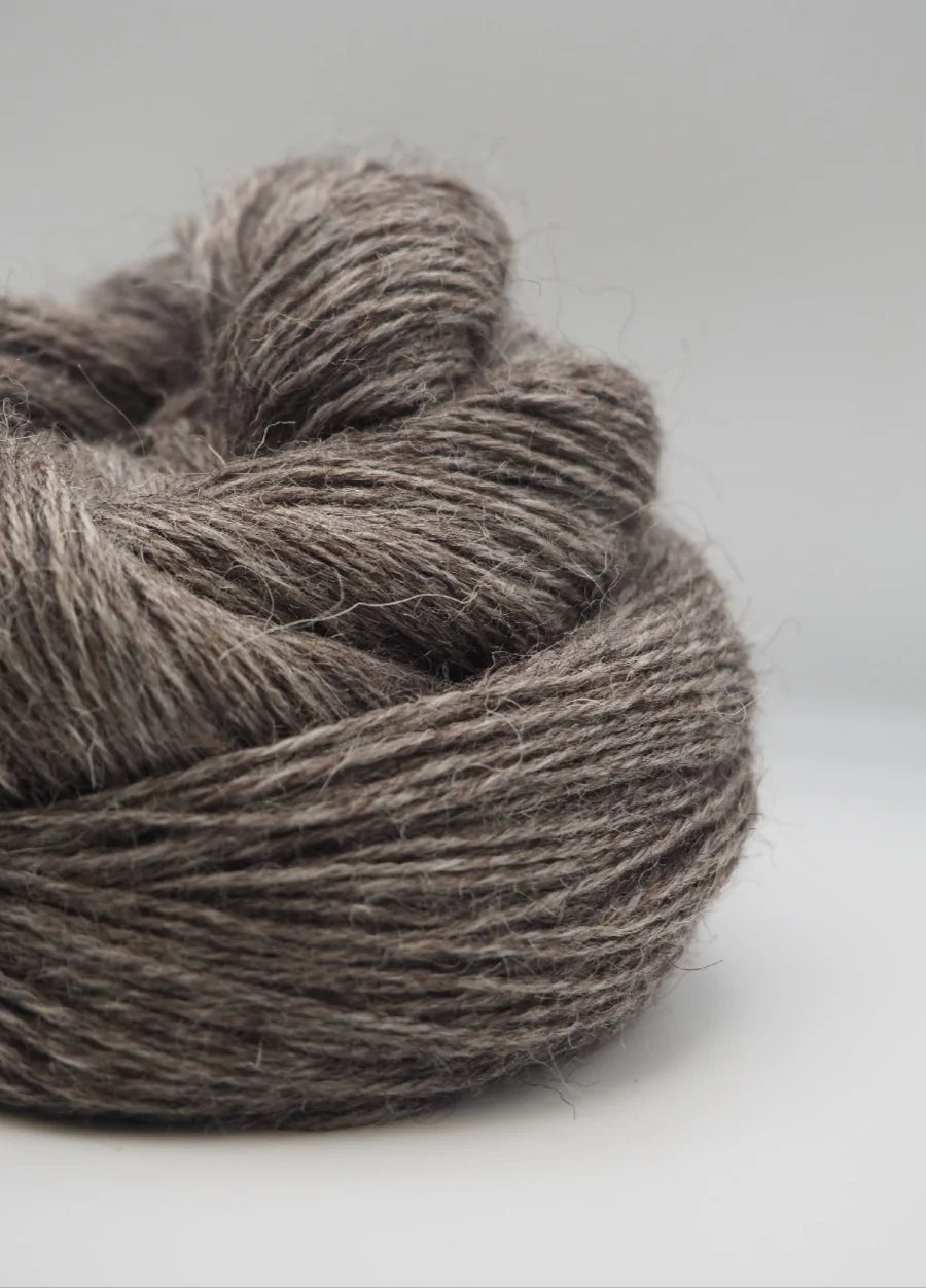 Exmoor Sock Yarn (4ply) by John Arbon Textiles