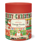 Puzzle 500 Piece - Christmas