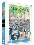 Jigsaw Puzzle ART FESTIVAL