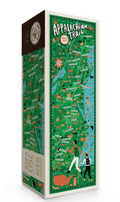 Appalachian Trail Puzzle