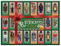 Nutcracker Holiday Set Puzzle