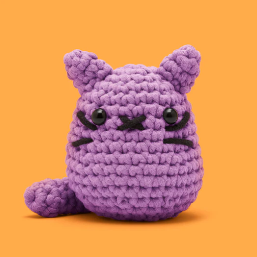 Crochet Kit Woobles