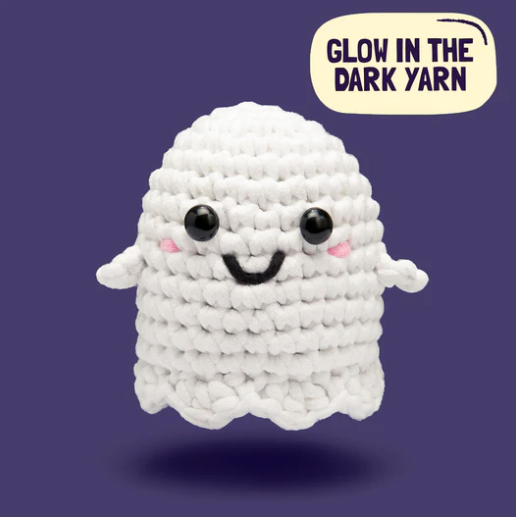 Crochet Kit Woobles