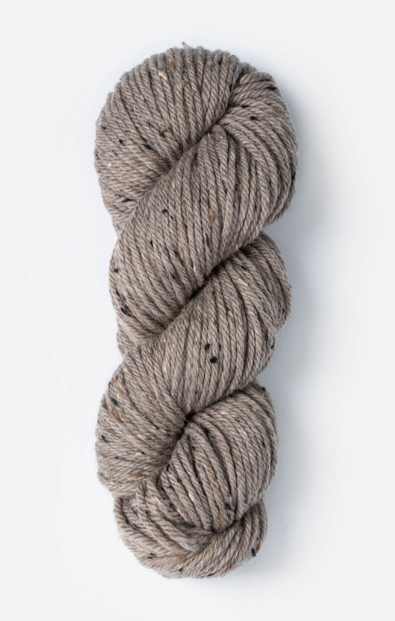 Woolstok Tweed by Blue Sky Fibers