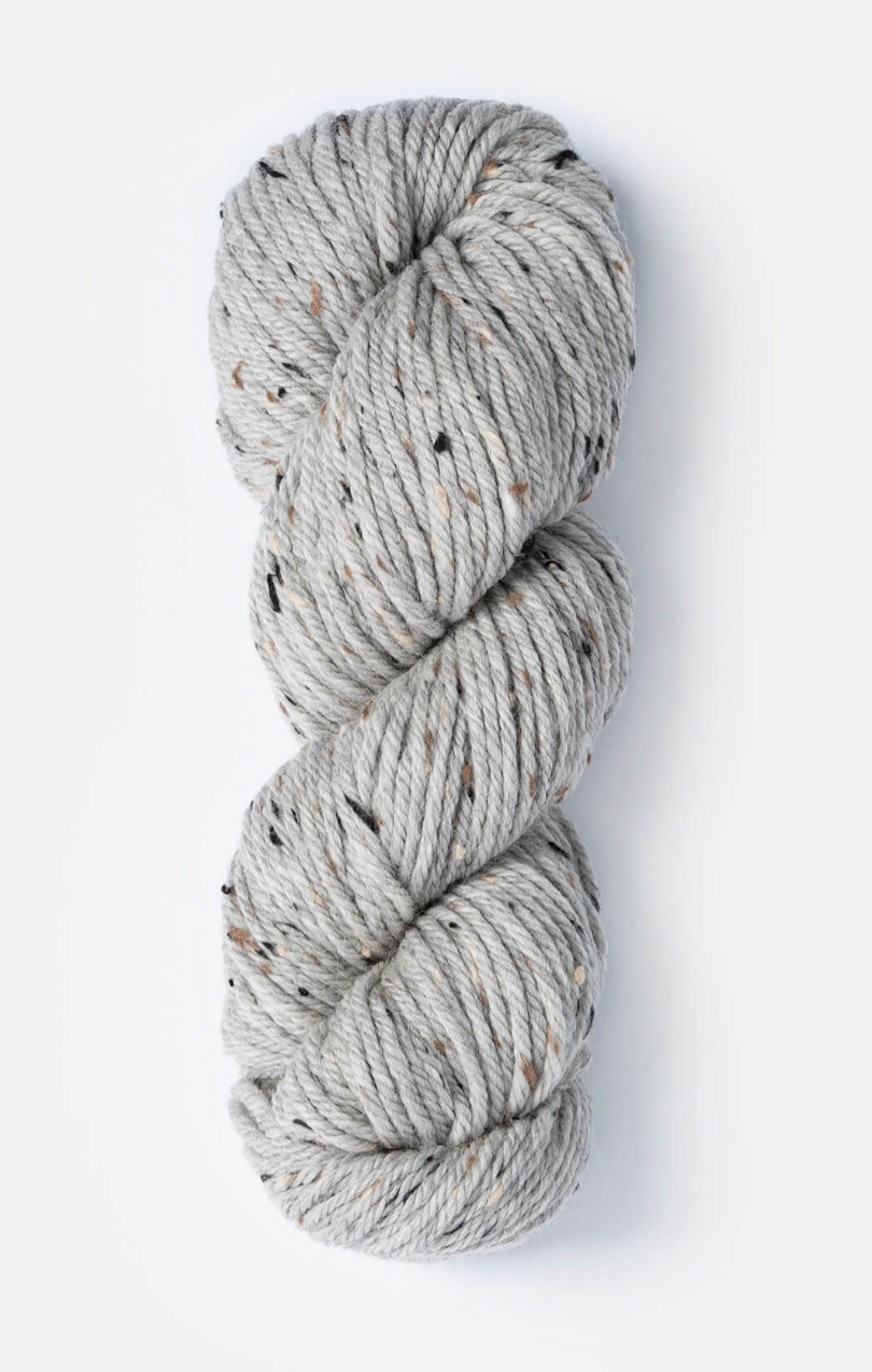 Woolstok Tweed by Blue Sky Fibers