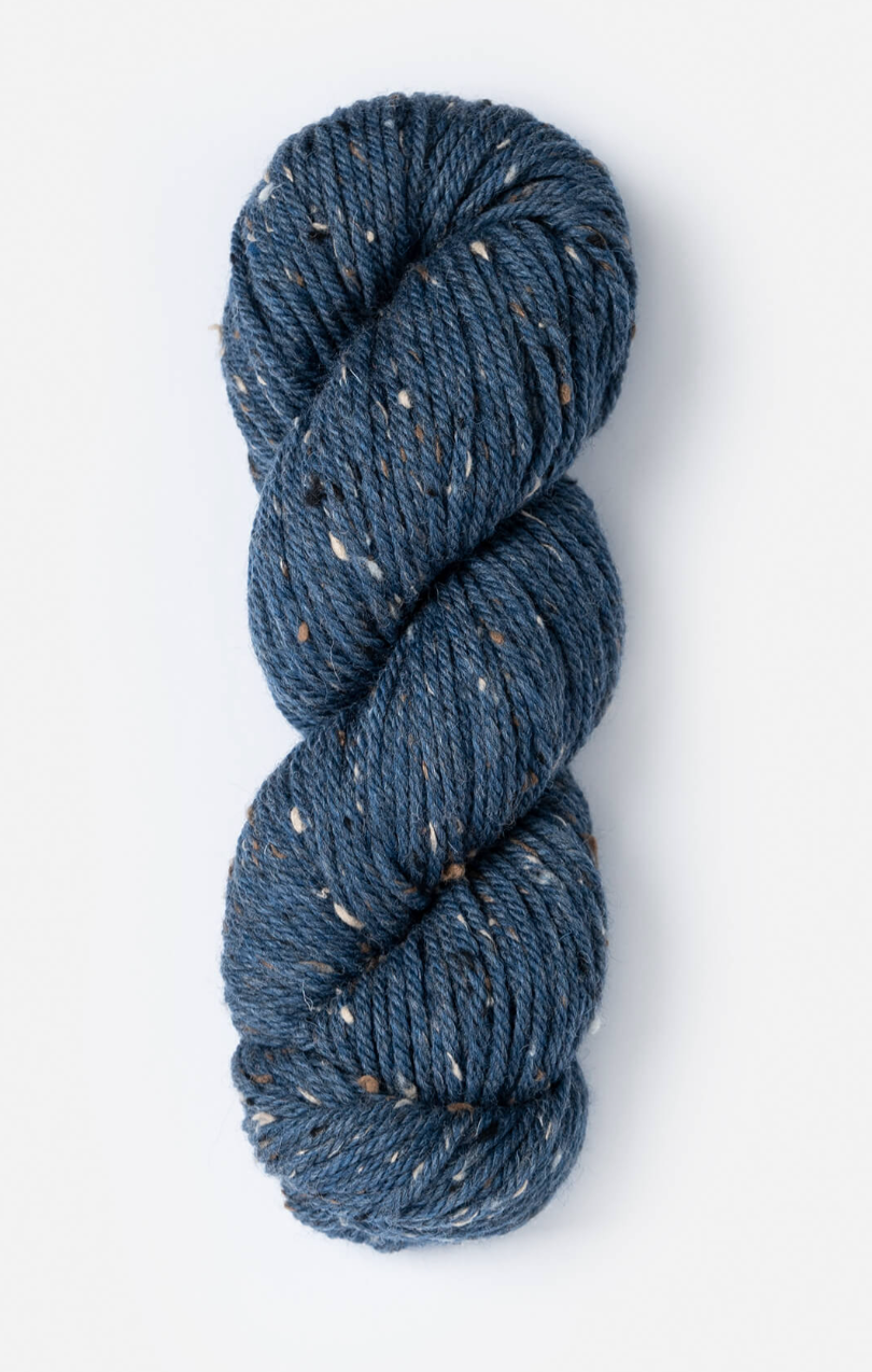 Woolstok Tweed by Blue Sky Fibers