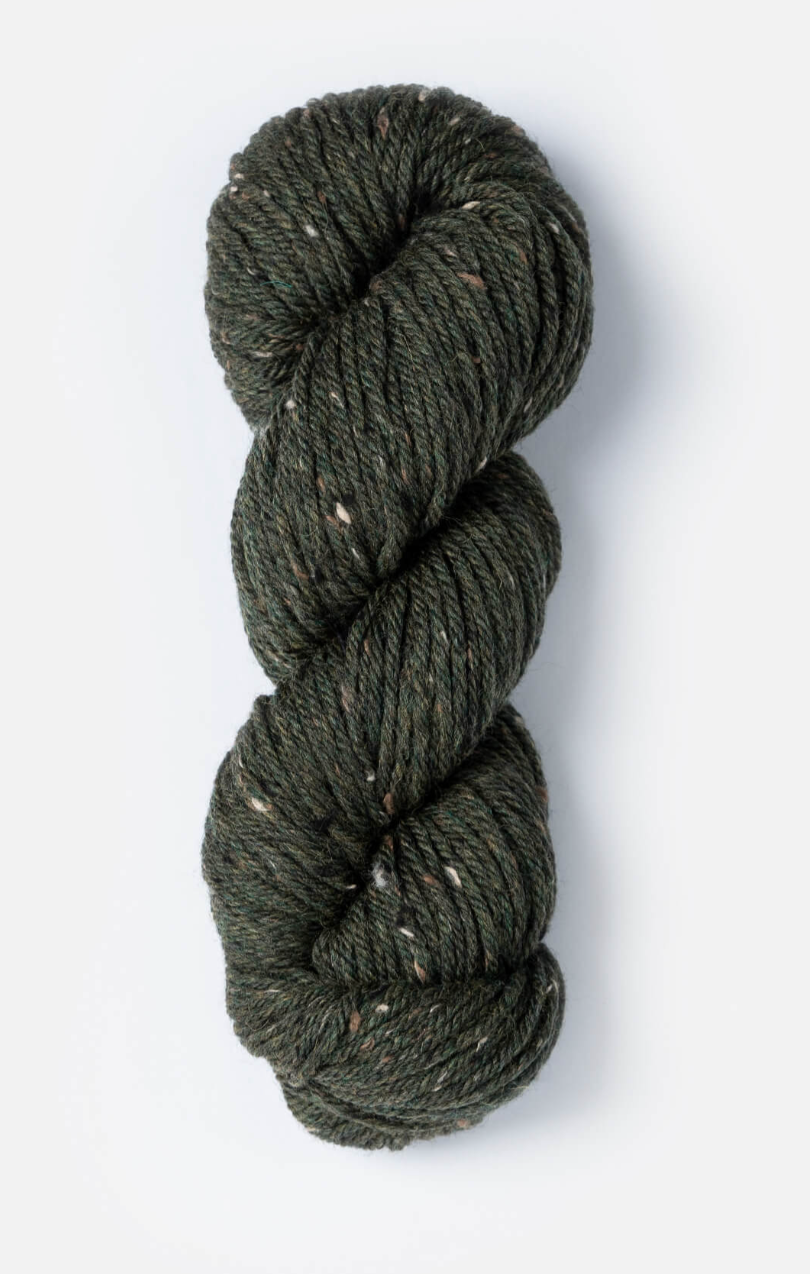 Woolstok Tweed by Blue Sky Fibers
