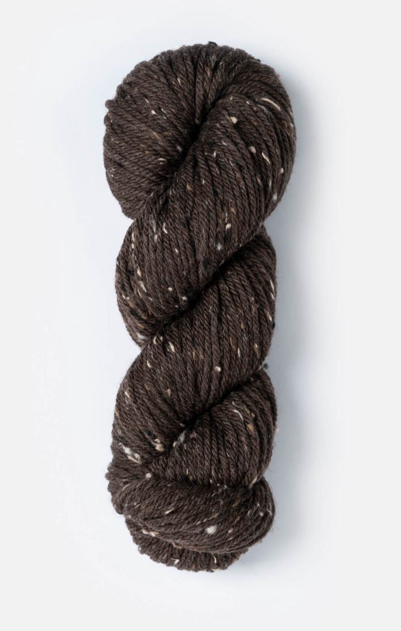 Woolstok Tweed by Blue Sky Fibers