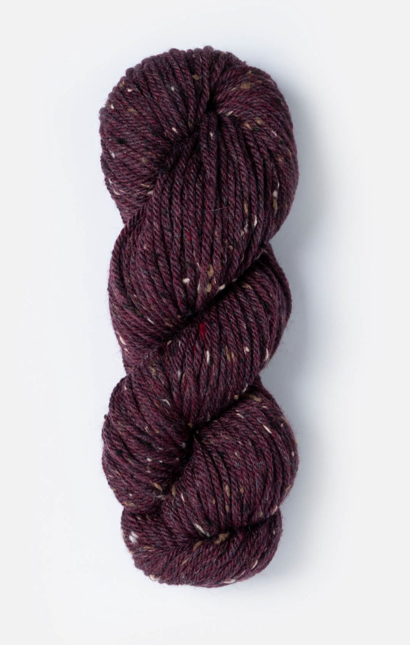 Woolstok Tweed by Blue Sky Fibers
