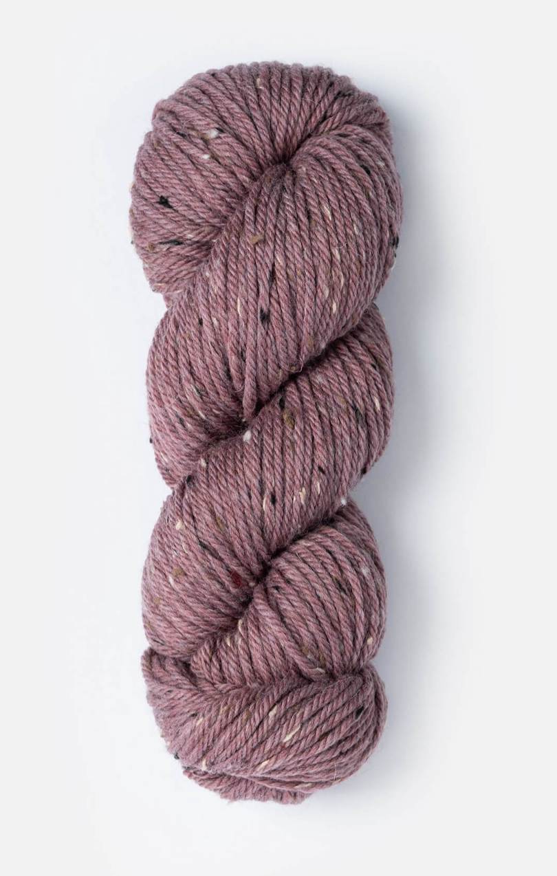 Woolstok Tweed by Blue Sky Fibers
