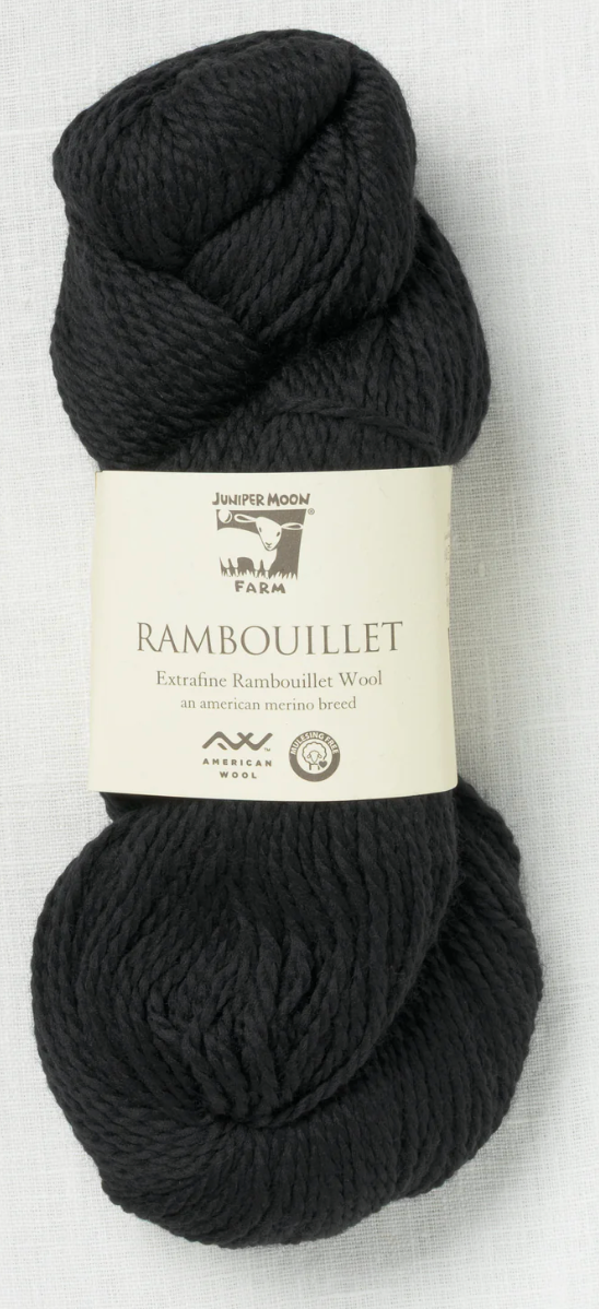 Rambouillet - Juniper Moon Yarn