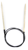 LYKKE Driftwood 32" Circular Knitting Needles