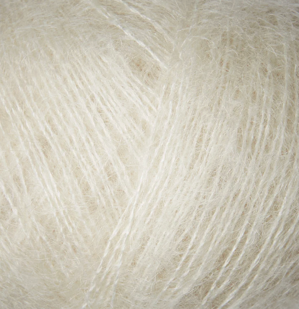 Knitting for Olive - Soft Silk Mohair Yarn