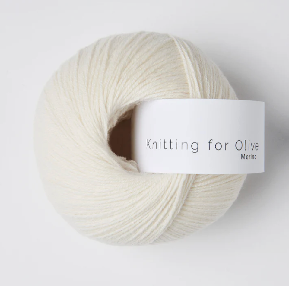 Knitting for Olive - Merino Yarn