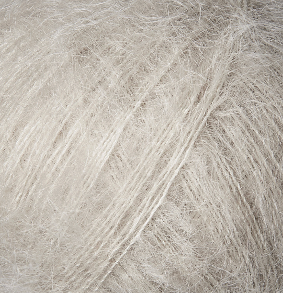 Knitting for Olive - Soft Silk Mohair Yarn