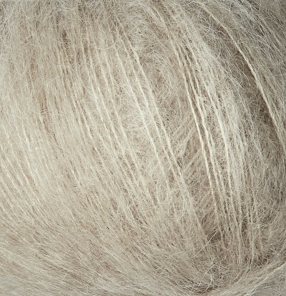 Knitting for Olive - Soft Silk Mohair Yarn