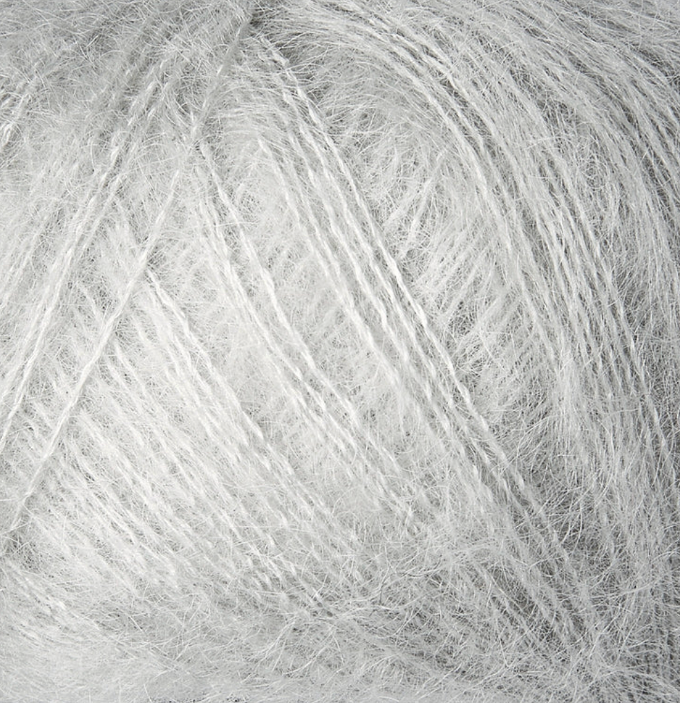 Knitting for Olive - Soft Silk Mohair Yarn
