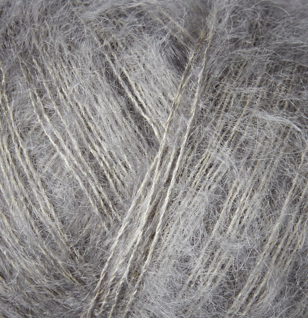 Knitting for Olive - Soft Silk Mohair Yarn