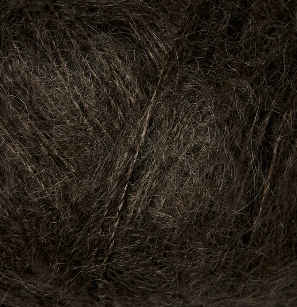 Knitting for Olive - Soft Silk Mohair Yarn