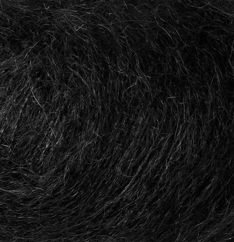 Knitting for Olive - Soft Silk Mohair Yarn