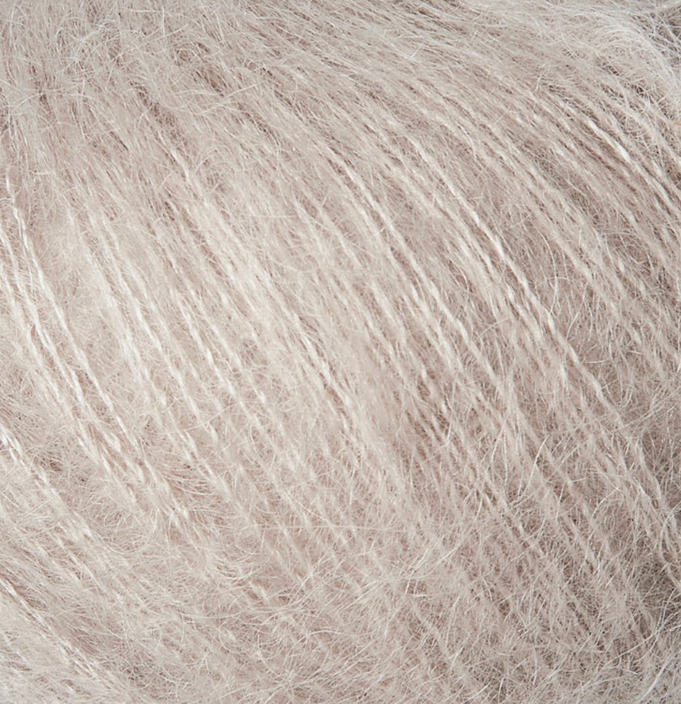 Knitting for Olive - Soft Silk Mohair Yarn