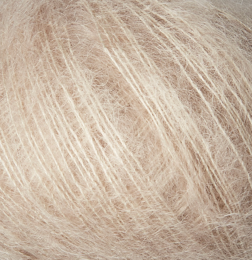 Knitting for Olive - Soft Silk Mohair Yarn