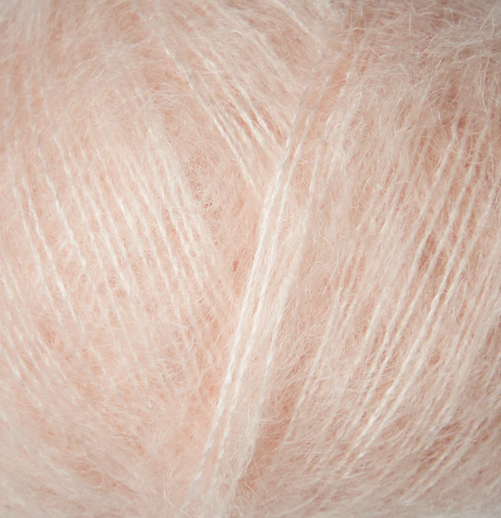 Knitting for Olive - Soft Silk Mohair Yarn