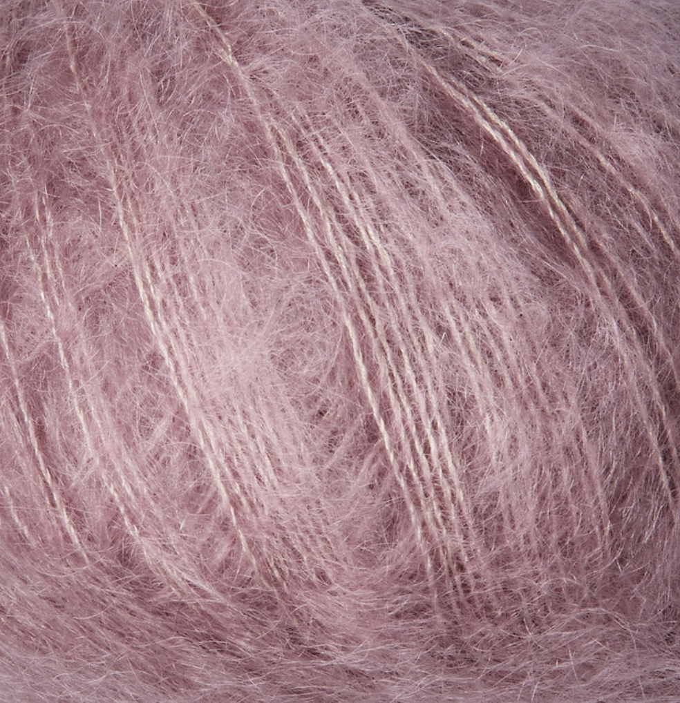 Knitting for Olive - Soft Silk Mohair Yarn