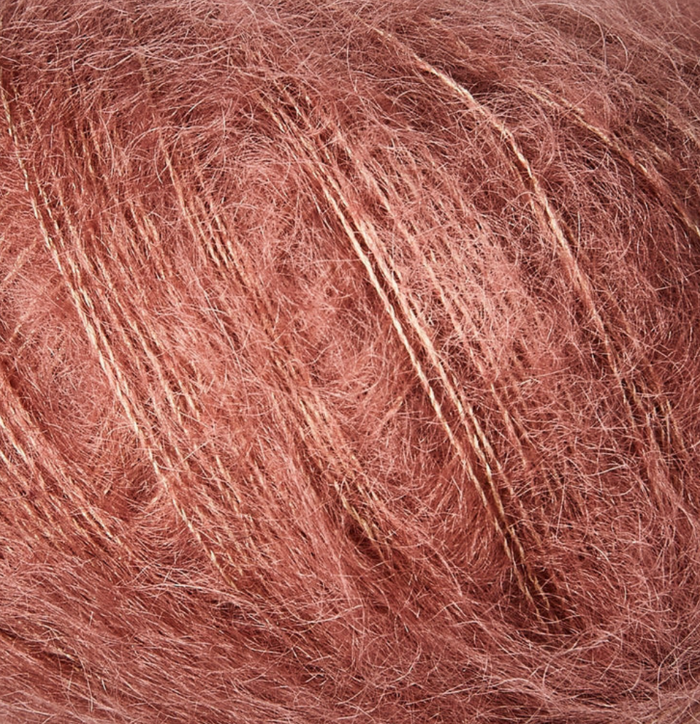 Knitting for Olive - Soft Silk Mohair Yarn